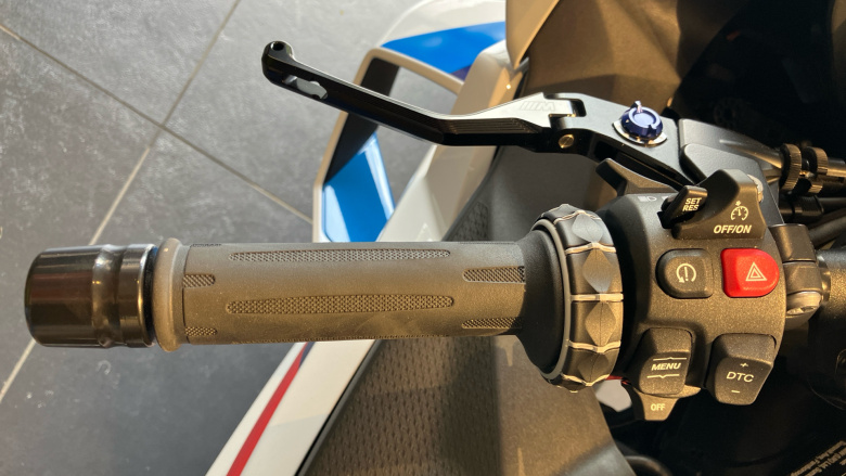 (23MY) BMW S1000 RR Sport